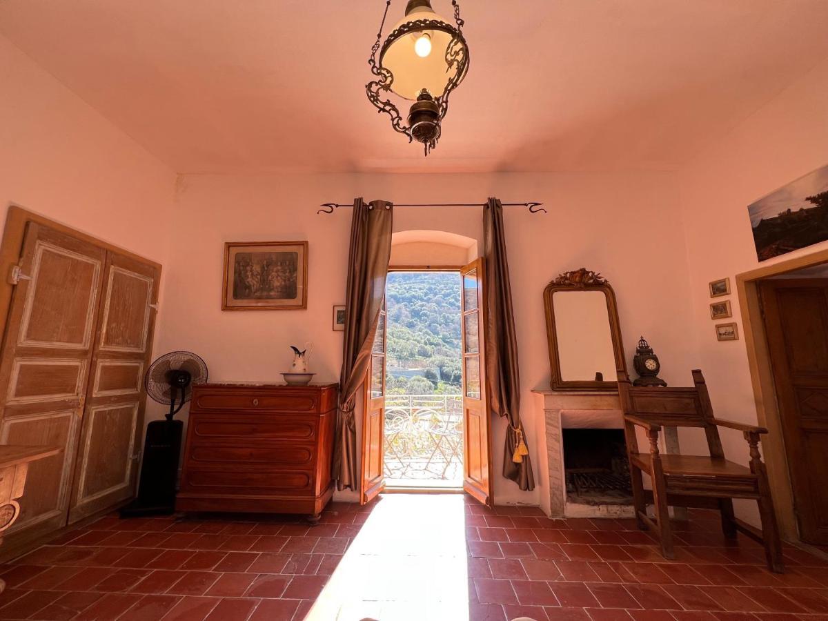 Отель Casa Musicale Pigna Экстерьер фото
