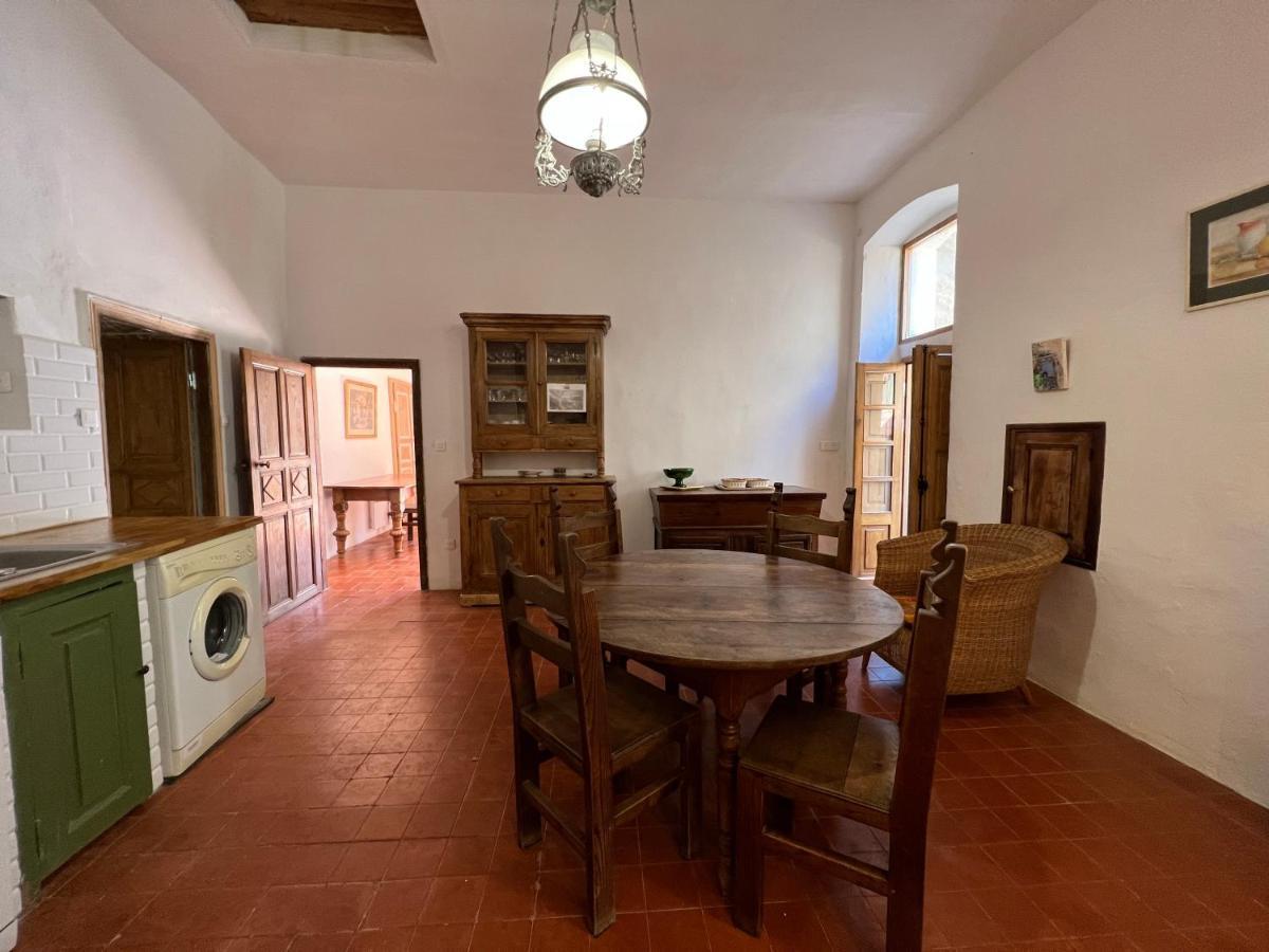 Отель Casa Musicale Pigna Экстерьер фото