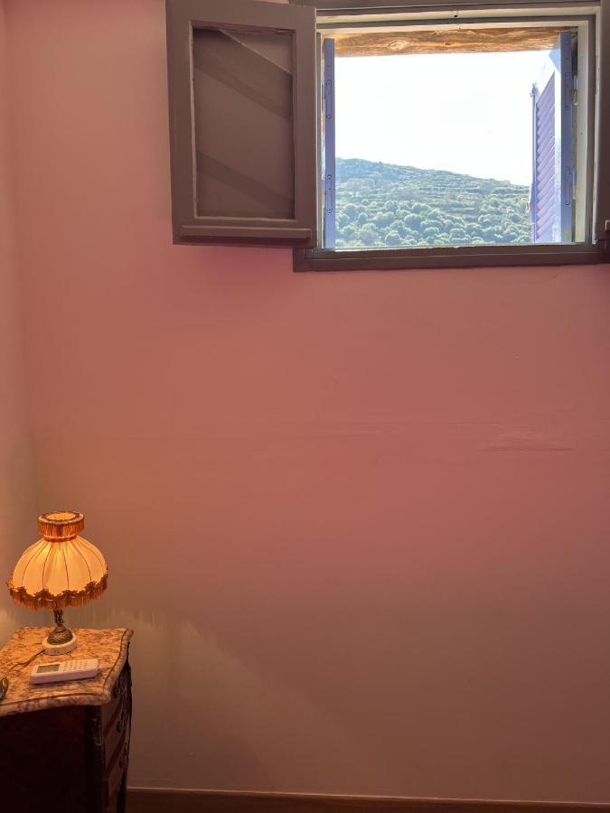 Отель Casa Musicale Pigna Экстерьер фото