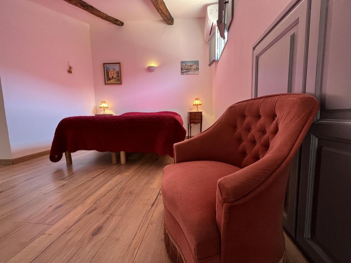 Отель Casa Musicale Pigna Экстерьер фото