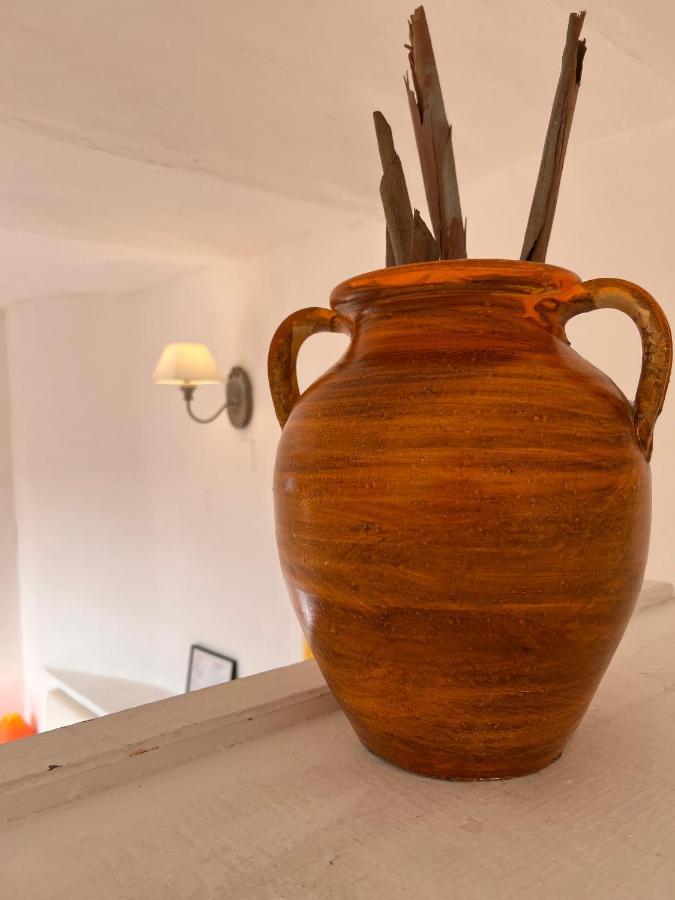 Отель Casa Musicale Pigna Экстерьер фото