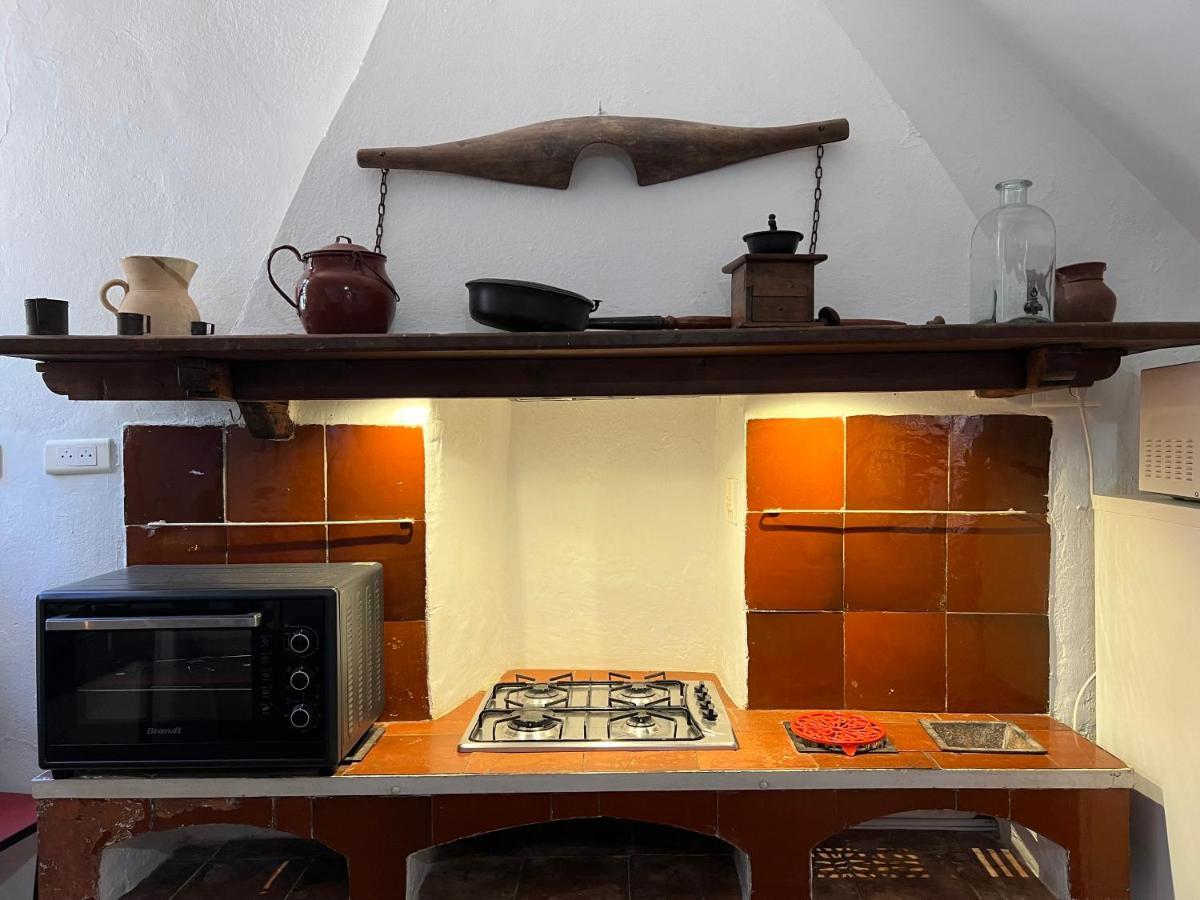 Отель Casa Musicale Pigna Экстерьер фото