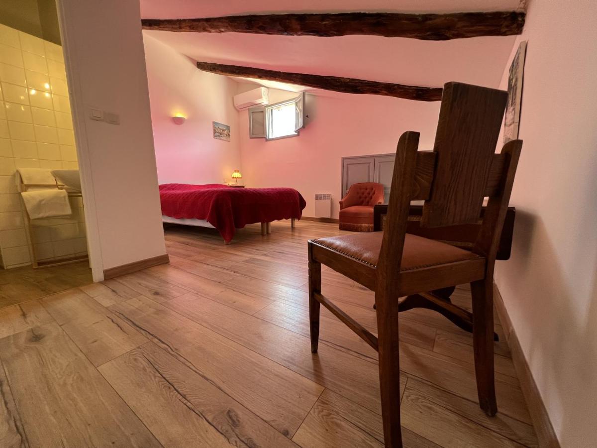 Отель Casa Musicale Pigna Экстерьер фото