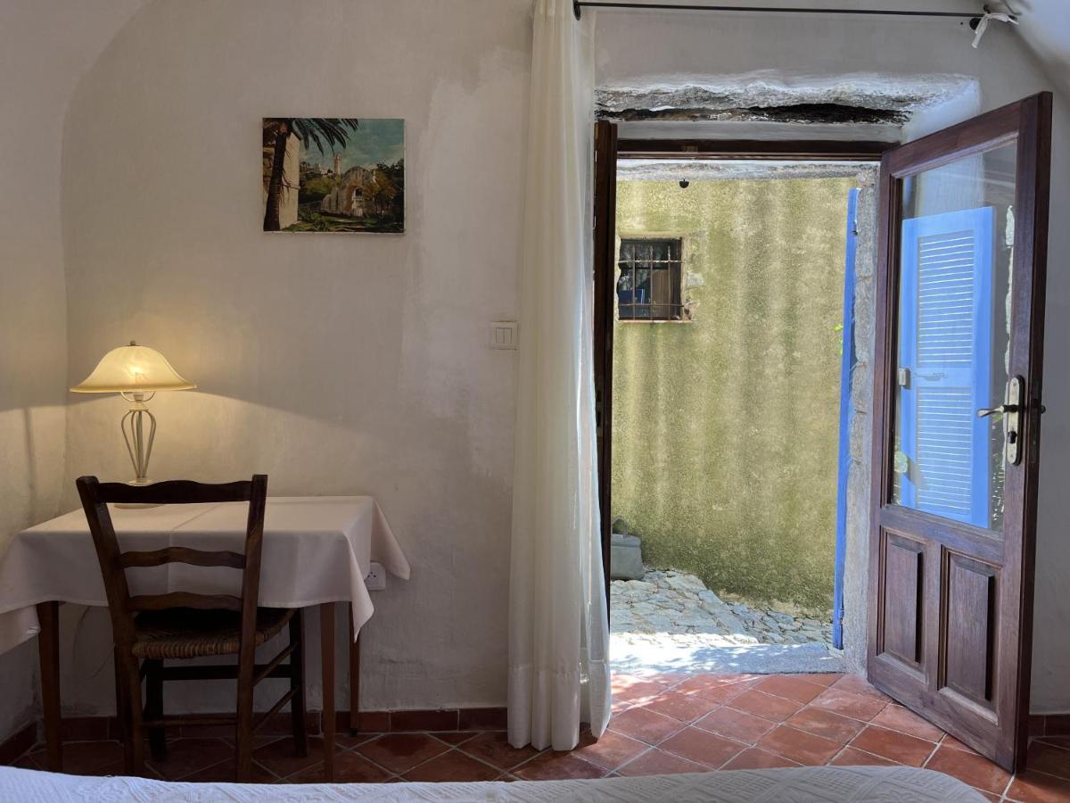 Отель Casa Musicale Pigna Экстерьер фото