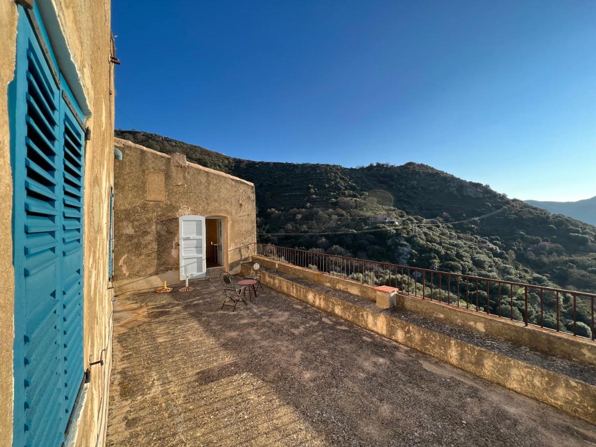 Отель Casa Musicale Pigna Экстерьер фото