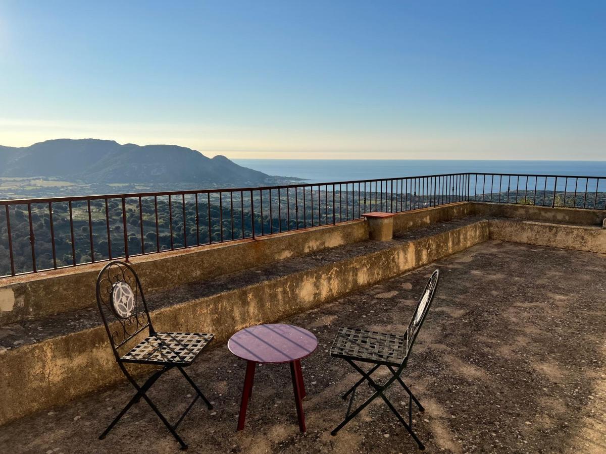 Отель Casa Musicale Pigna Экстерьер фото