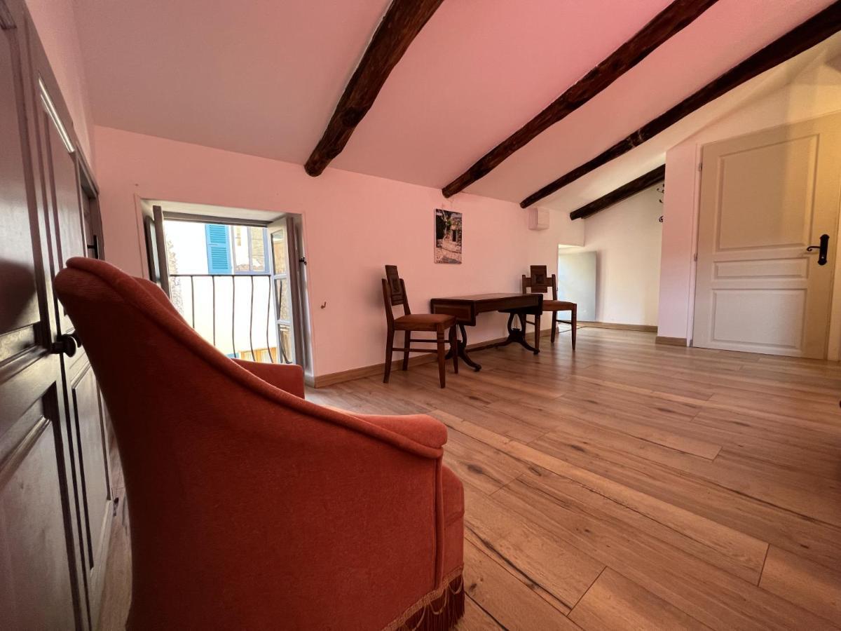 Отель Casa Musicale Pigna Экстерьер фото