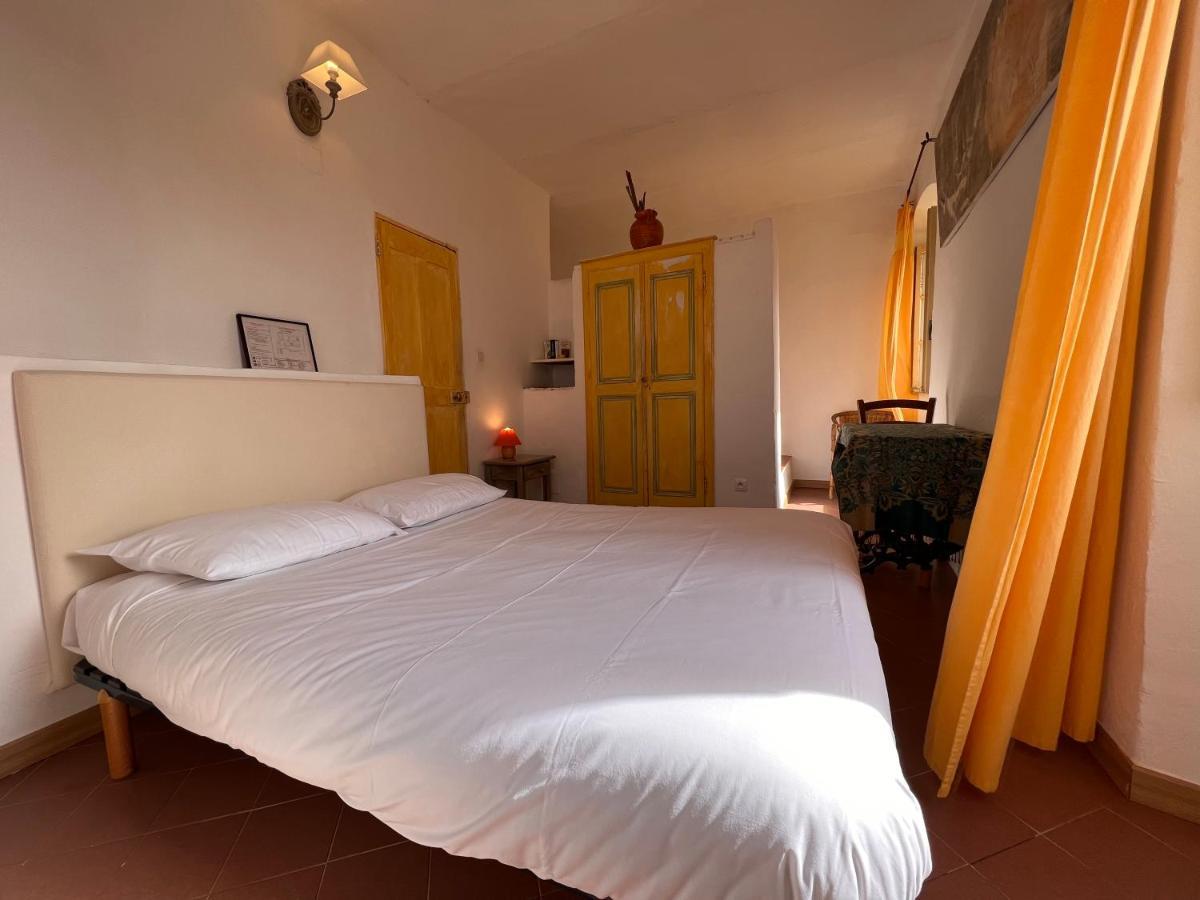Отель Casa Musicale Pigna Экстерьер фото