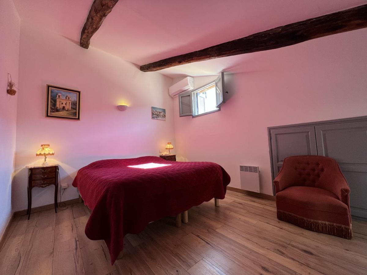 Отель Casa Musicale Pigna Экстерьер фото