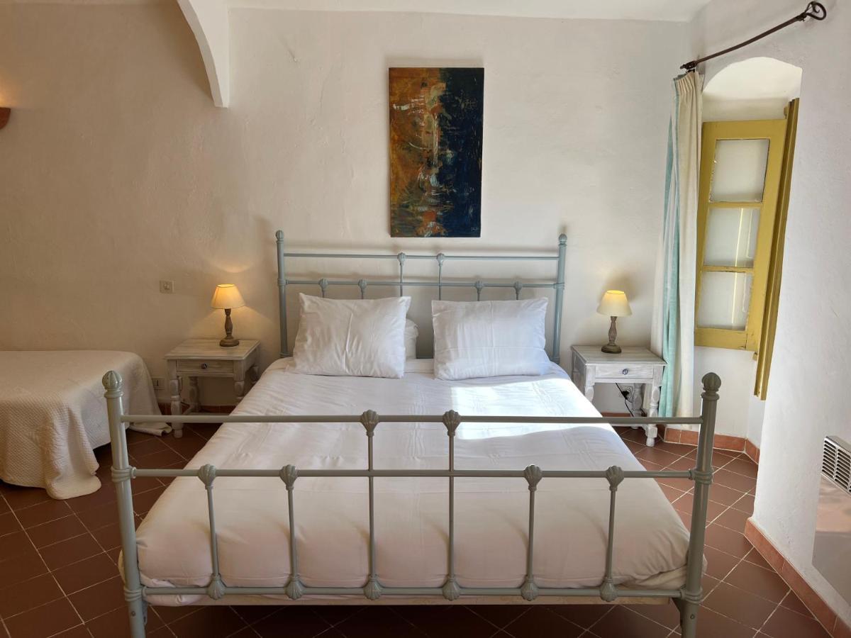Отель Casa Musicale Pigna Экстерьер фото