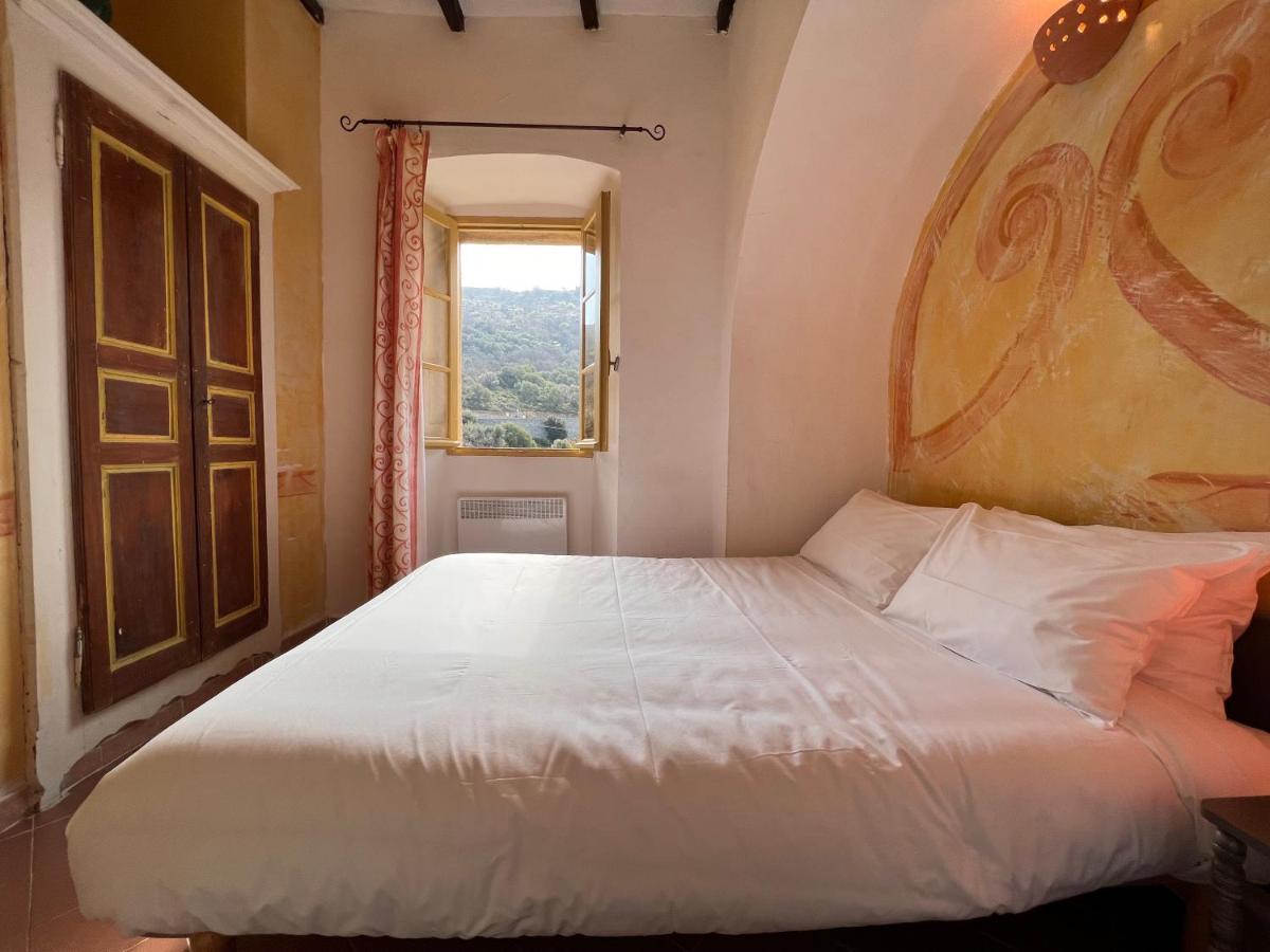 Отель Casa Musicale Pigna Экстерьер фото