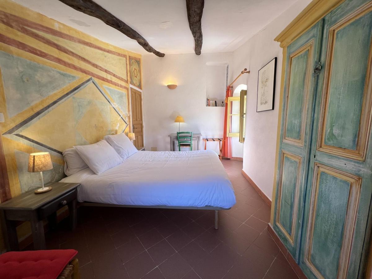 Отель Casa Musicale Pigna Экстерьер фото