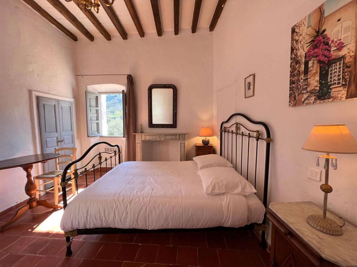 Отель Casa Musicale Pigna Экстерьер фото