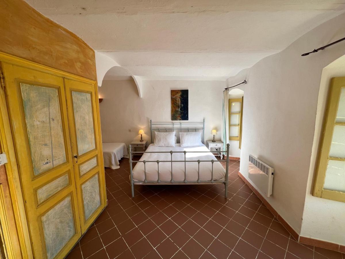 Отель Casa Musicale Pigna Экстерьер фото