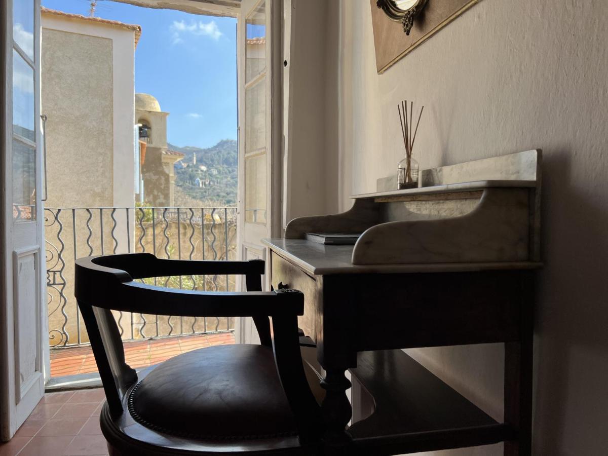 Отель Casa Musicale Pigna Экстерьер фото