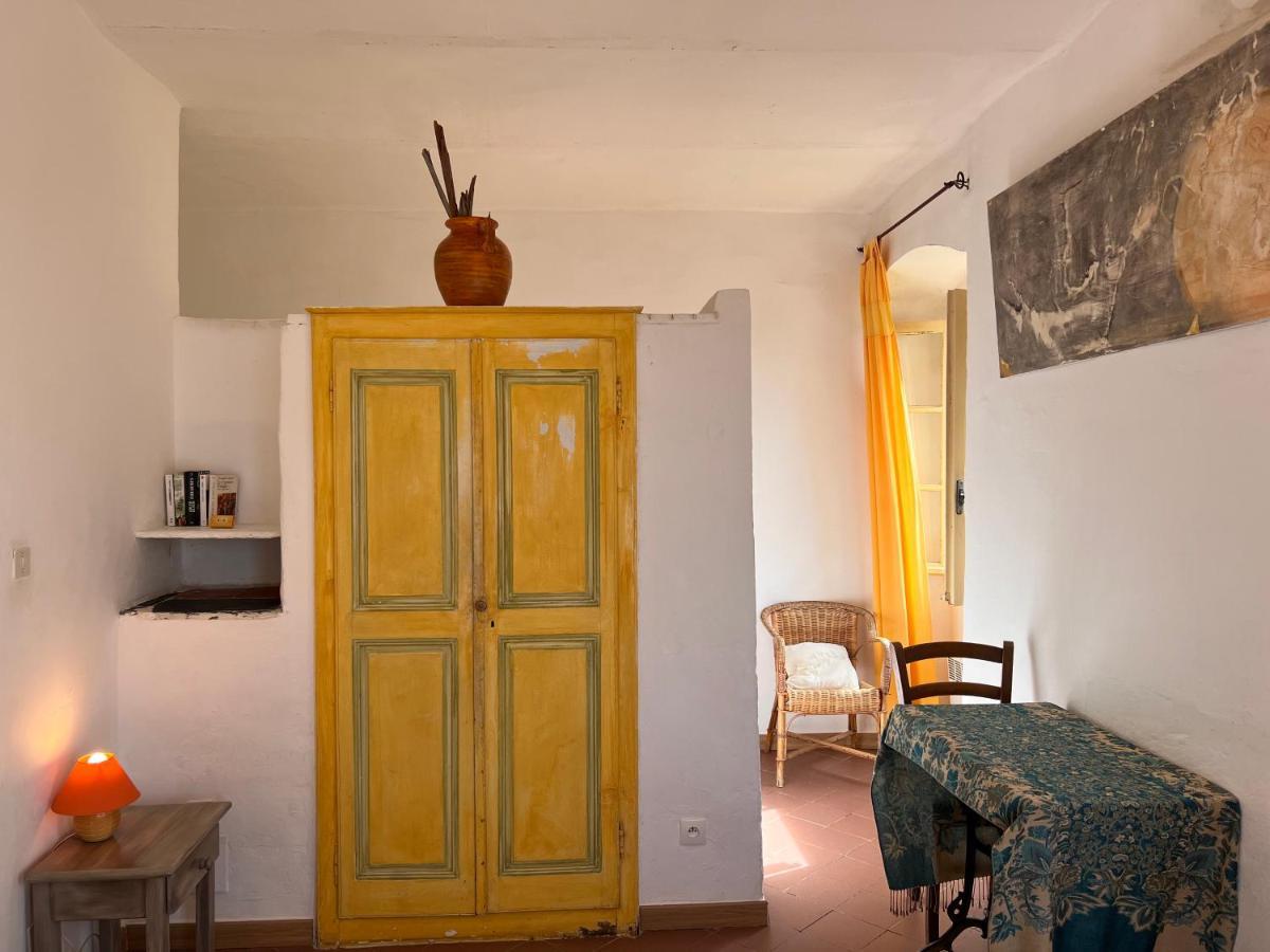 Отель Casa Musicale Pigna Экстерьер фото