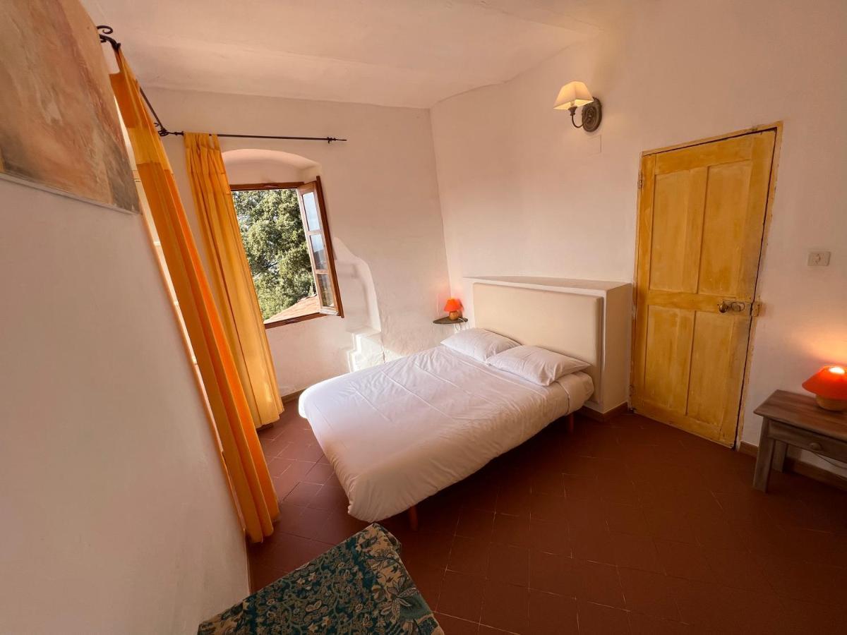 Отель Casa Musicale Pigna Экстерьер фото