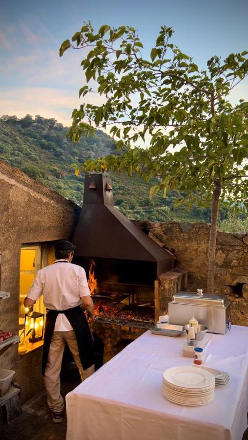 Отель Casa Musicale Pigna Экстерьер фото