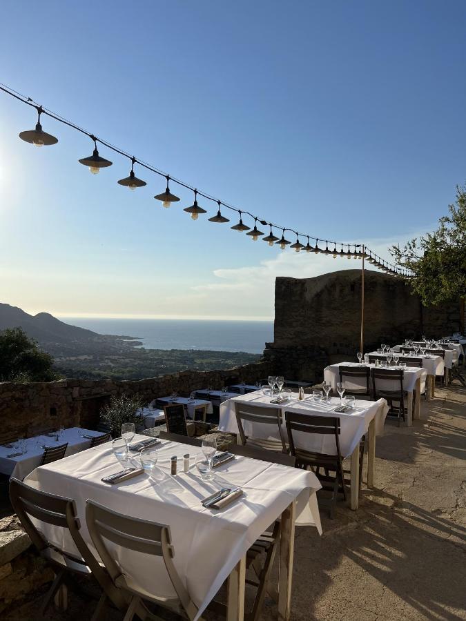 Отель Casa Musicale Pigna Экстерьер фото
