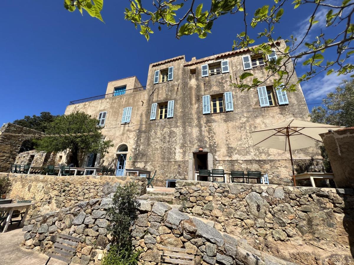 Отель Casa Musicale Pigna Экстерьер фото