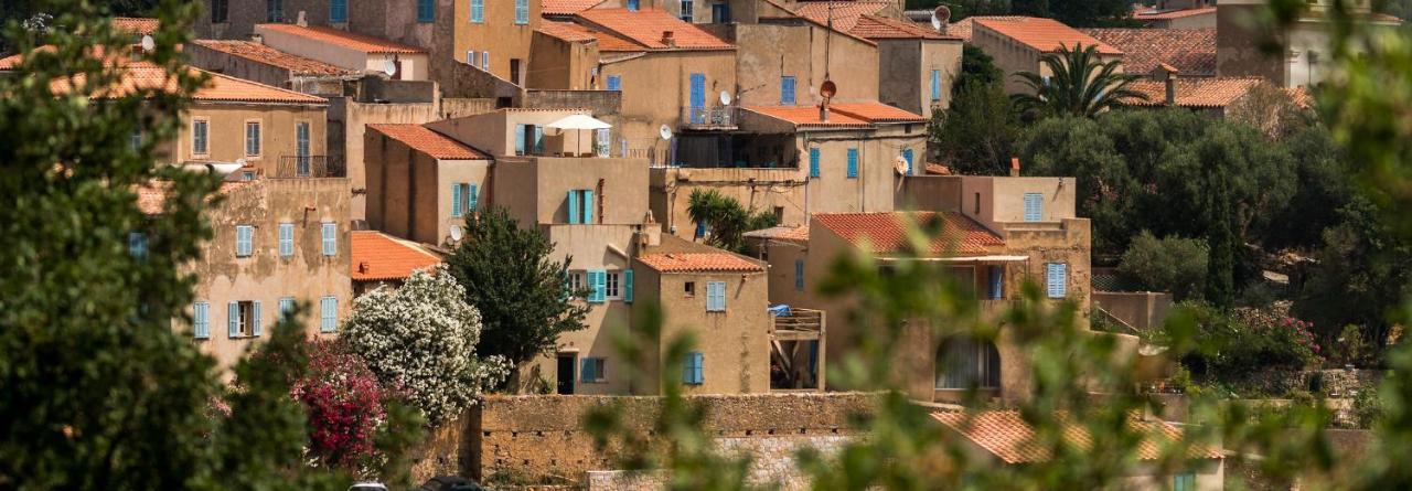 Отель Casa Musicale Pigna Экстерьер фото
