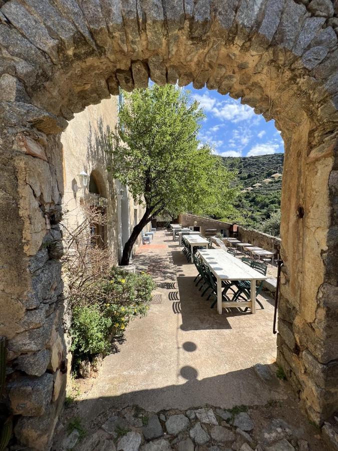 Отель Casa Musicale Pigna Экстерьер фото