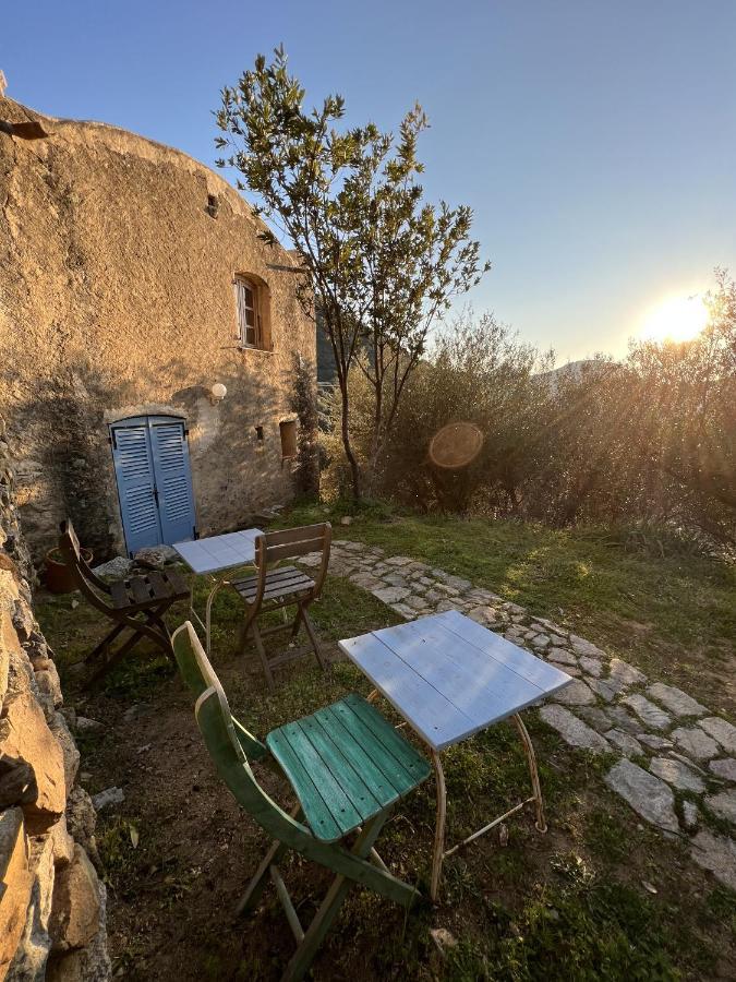 Отель Casa Musicale Pigna Экстерьер фото